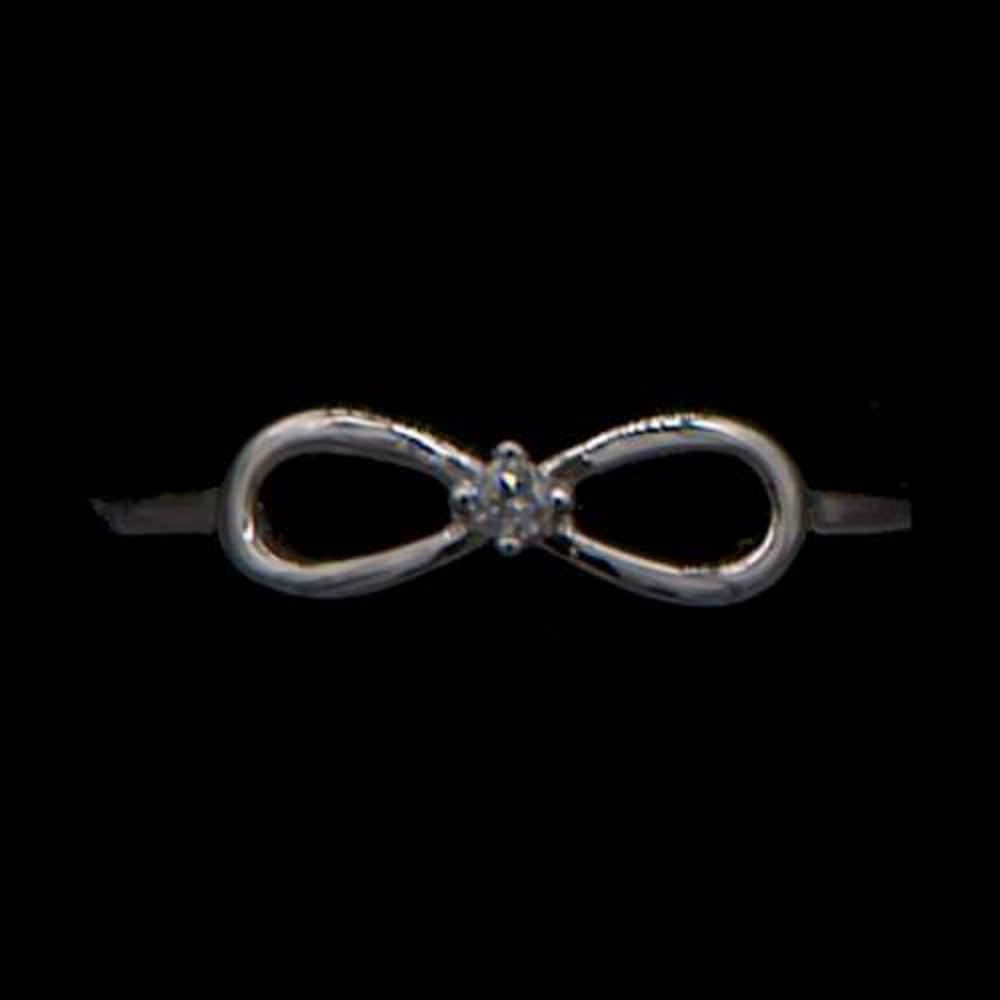 Sterling silver ring